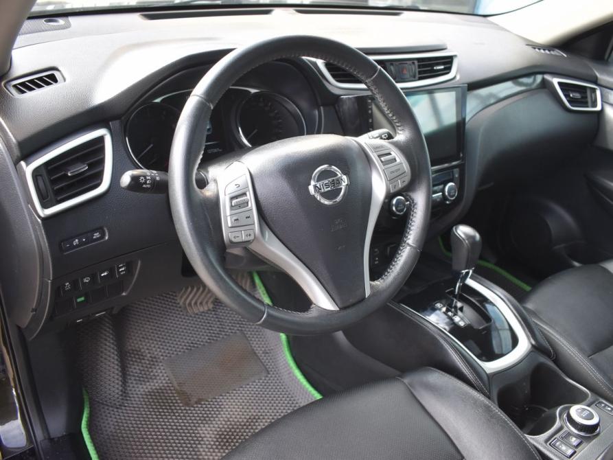 Nissan X-Trail III Архангельск  - изображение 13