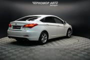 Hyundai i40 I Крым  - изображение 37