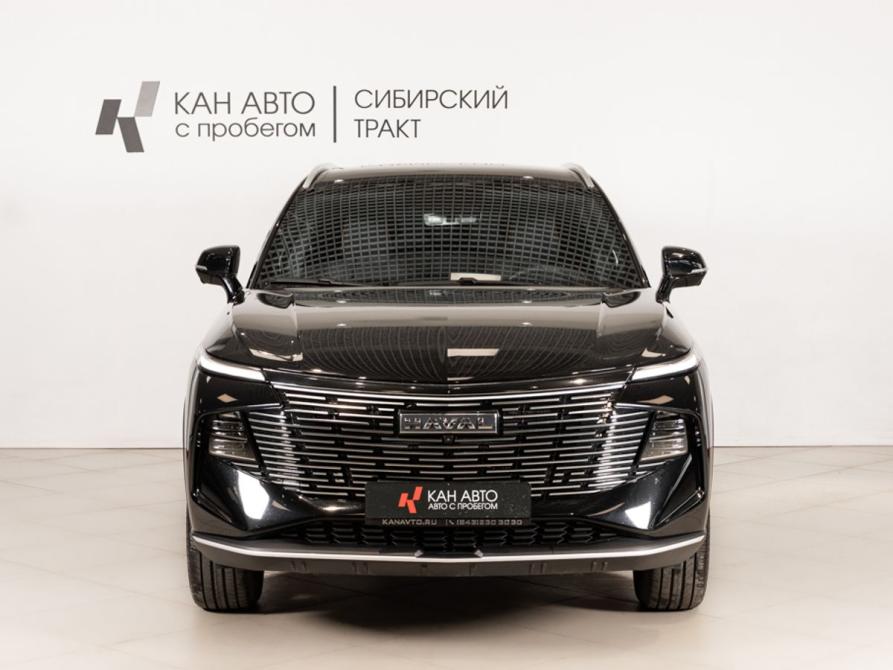 Haval F7 II Казань  - изображение 2