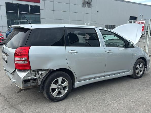 Toyota Wish I с пробегом 2004 года, цена 390 000 рублей, 299999 км, компактвэн, Автокод Объявления