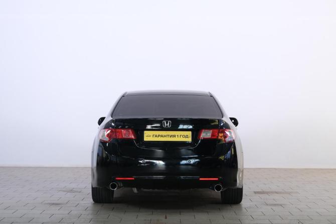 Honda Accord VIII с пробегом 2008 года, цена 1 199 000 рублей, 385000 км, седан, Автокод Объявления
