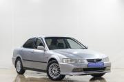 Honda Accord VI Новокузнецк  - изображение 25