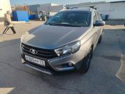 Lada (ВАЗ) Vesta I Тольятти  - изображение 5