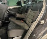 Volkswagen Tiguan II Рестайлинг Великий Новгород  - изображение 50