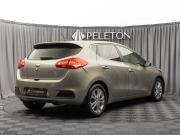 Kia Ceed II Москва  - изображение 31