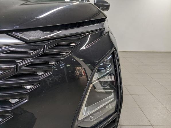 Omoda C5 I с пробегом 2023 года, цена 1 890 000 рублей, 40301 км, внедорожник, Автокод Объявления