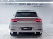 Porsche Cayenne III Уфа  - изображение 75