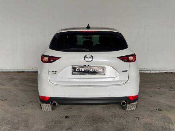 Mazda CX-5 II с пробегом 2018 года, цена 2 350 000 рублей, 220884 км, внедорожник, Автокод Объявления