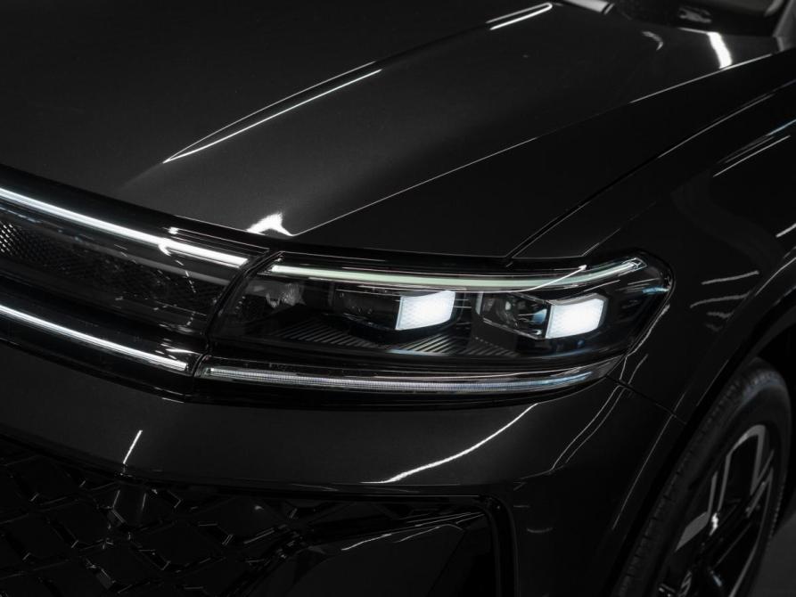 Volkswagen Talagon I Москва  - изображение 28