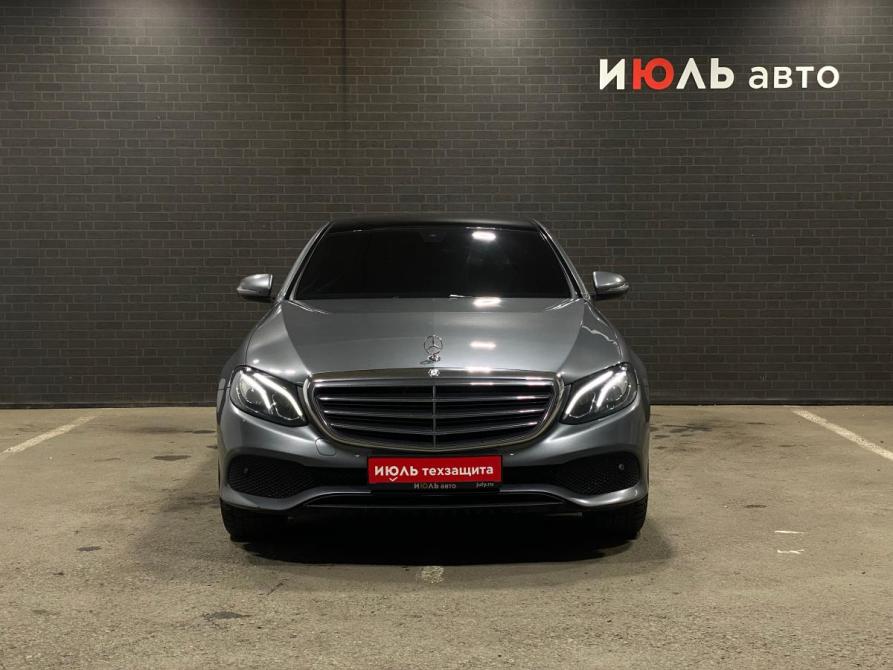 Mercedes-Benz E-Класс V (W213 S213 C238) Челябинск  - изображение 2