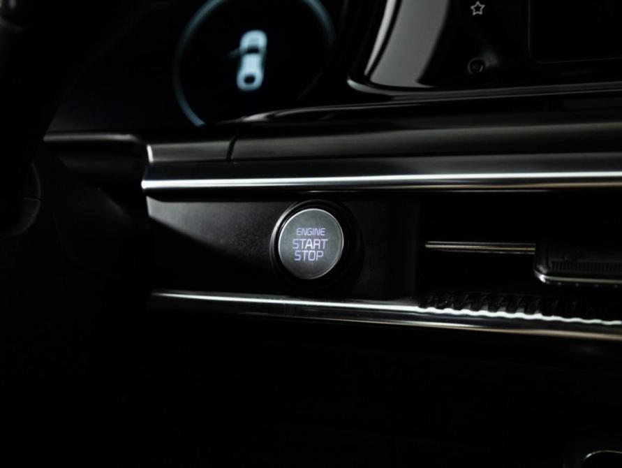 Kia K5 III Санкт-Петербург  - изображение 24