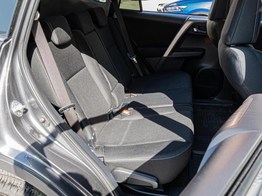 Toyota RAV4 IV (XA40) Краснодар  - изображение 7
