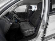 Volkswagen Tiguan I Рестайлинг Москва  - изображение 32