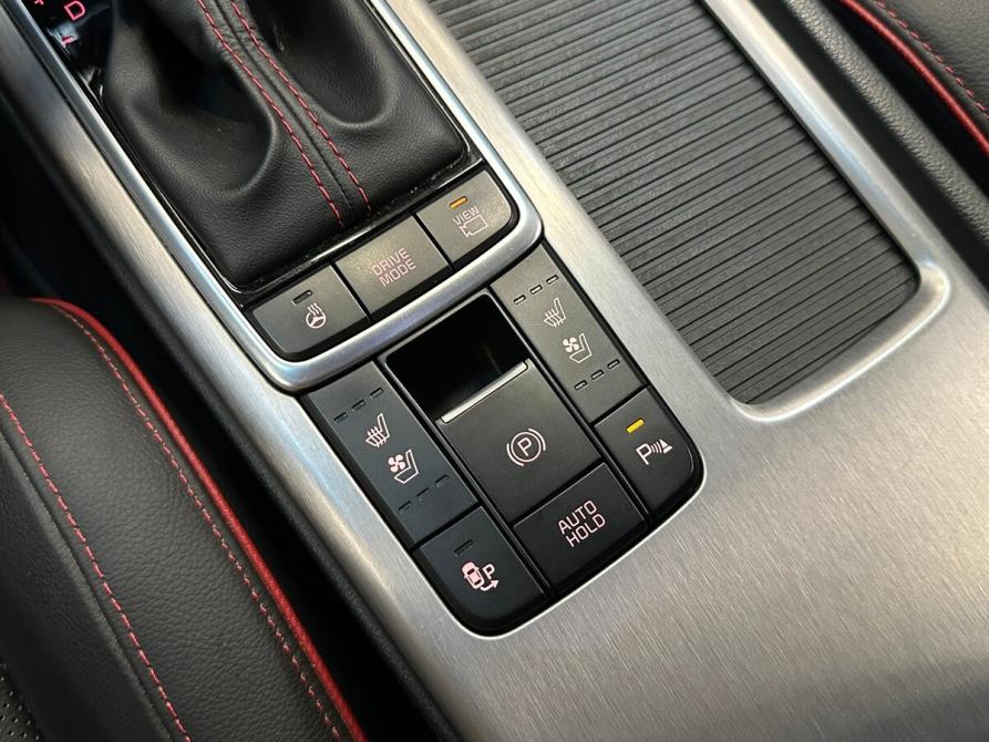 Kia Optima IV Рестайлинг Балашиха  - изображение 10