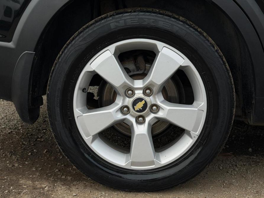 Chevrolet Captiva I Набережные Челны  - изображение 13