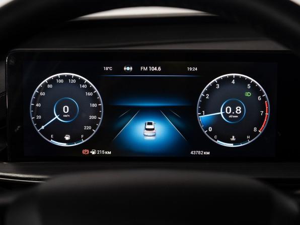 Chery Tiggo 7 Pro Max I с пробегом 2023 года, цена 2 025 000 рублей, 43782 км, внедорожник, Автокод Объявления