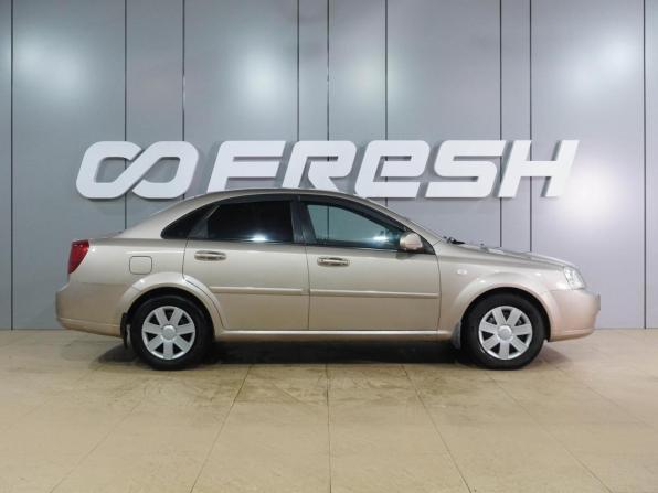 Chevrolet Lacetti I с пробегом 2006 года, цена 439 000 рублей, 217272 км, седан, Автокод Объявления