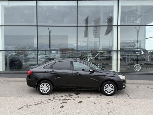 Lada (ВАЗ) Vesta I с пробегом 2017 года, цена 775 000 рублей, 102978 км, седан, Автокод Объявления