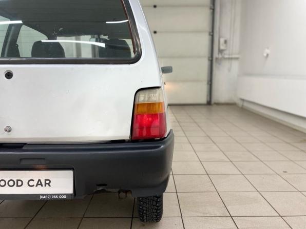 Lada (ВАЗ) 1111 Ока с пробегом 2005 года, цена 150 000 рублей, 106696 км, хэтчбек, Автокод Объявления