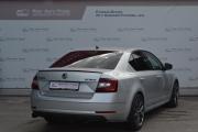 Skoda Octavia III (A7) Рестайлинг Старый Оскол  - изображение 10