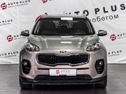 Kia Sportage IV Минеральные Воды  - изображение 21