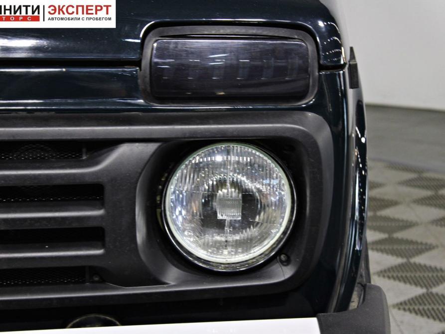 Lada (ВАЗ) Niva Legend Белгород  - изображение 9