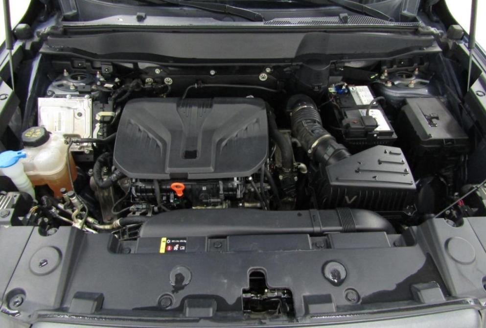 Haval Dargo Екатеринбург  - изображение 25