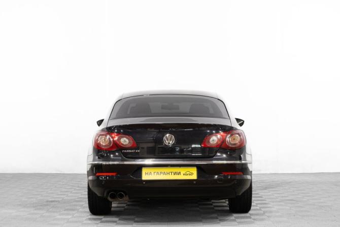 Volkswagen Passat CC I с пробегом 2010 года, цена 999 000 рублей, 267000 км, седан, Автокод Объявления