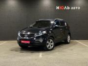 Kia Sportage III Челябинск  - изображение 18