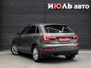 Audi Q3 I (8U) Рестайлинг Екатеринбург  - изображение 25