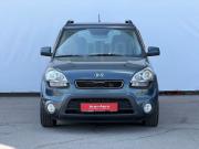 Kia Soul I Рестайлинг Иркутск  - изображение 28