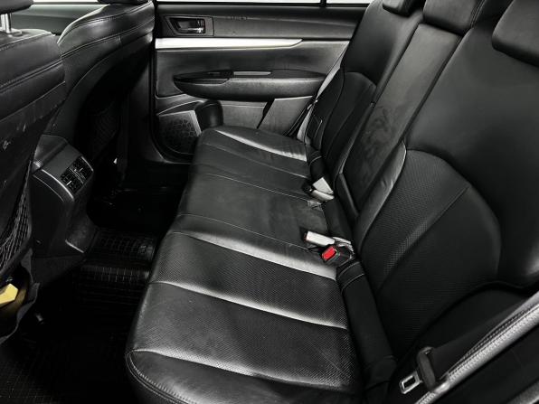 Subaru Outback IV с пробегом 2011 года, цена 1 150 000 рублей, 247899 км, универсал, Автокод Объявления