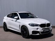 BMW X6 II (F16) Сочи  - изображение 35