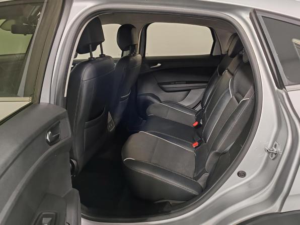Renault Arkana I с пробегом 2019 года, цена 1 375 000 рублей, 123504 км, внедорожник, Автокод Объявления