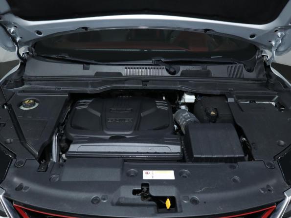 Geely Coolray I с пробегом 2021 года, цена 1 549 000 рублей, 85000 км, внедорожник, Автокод Объявления