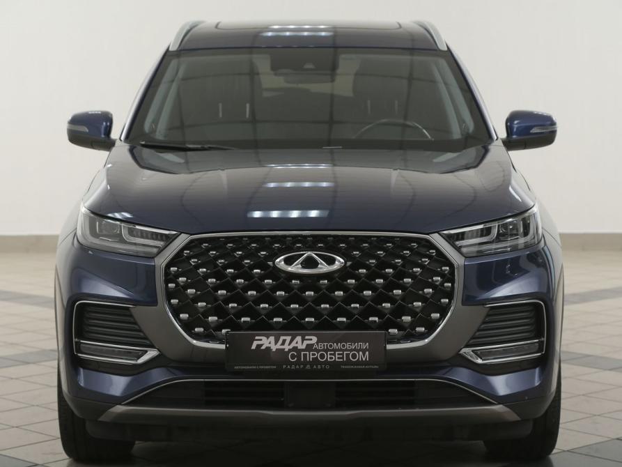 Chery Tiggo 8 Pro Max I Иваново  - изображение 6