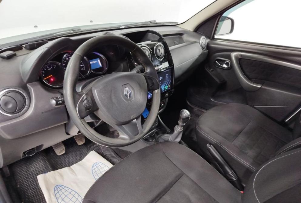 Renault Duster I Рестайлинг Саратов  - изображение 21