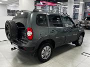 Chevrolet Niva I Рестайлинг Казань  - изображение 15