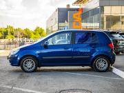Hyundai Getz I Рестайлинг Волгоград  - изображение 36