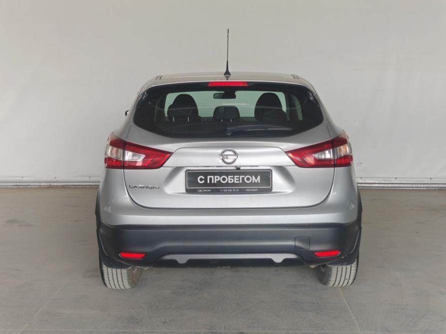 Nissan Qashqai II Москва  - изображение 5