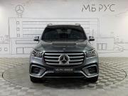 Mercedes-Benz GLS II (X167) Рестайлинг Москва  - изображение 34