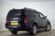 Nissan Pathfinder III Рестайлинг Оренбург  - изображение 23