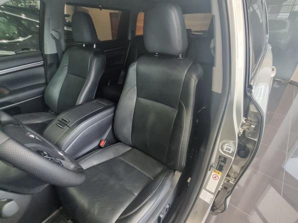 Toyota Highlander III (XU50) с пробегом 2015 года, цена 3 990 000 рублей, 58902 км, внедорожник, Автокод Объявления