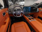 Li Auto (Lixiang) L7 I Рестайлинг Москва  - изображение 44