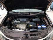 Toyota Camry VII (XV50) Рестайлинг 2 Калининград  - изображение 32