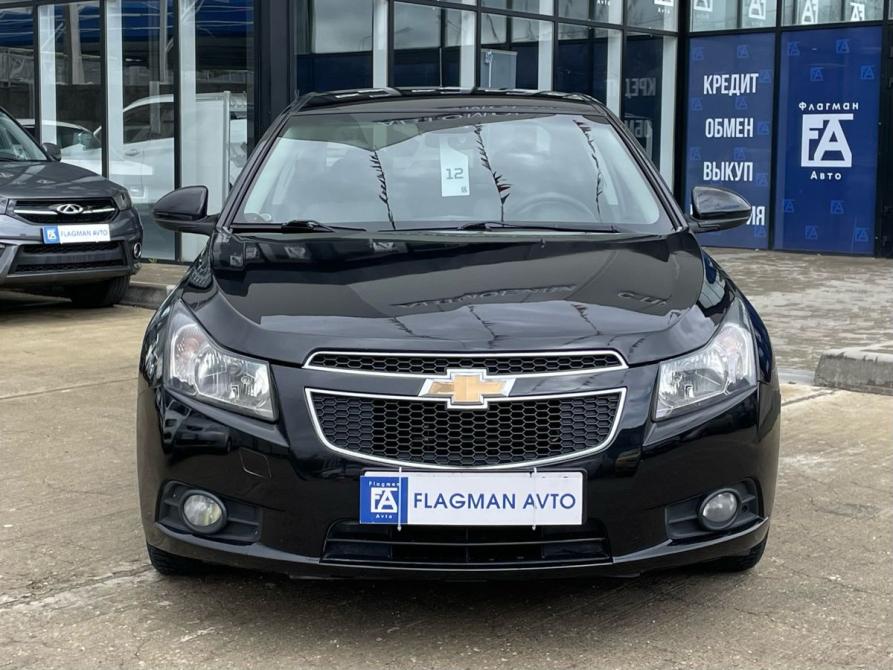 Chevrolet Cruze I Рестайлинг Краснодар  - изображение 8