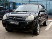 Hyundai Tucson I Иваново  - изображение 22