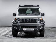 Suzuki Jimny IV Москва  - изображение 19
