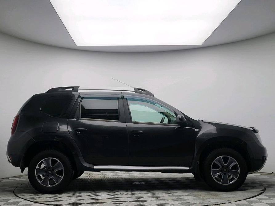 Renault Duster I Рестайлинг Мурманск  - изображение 3