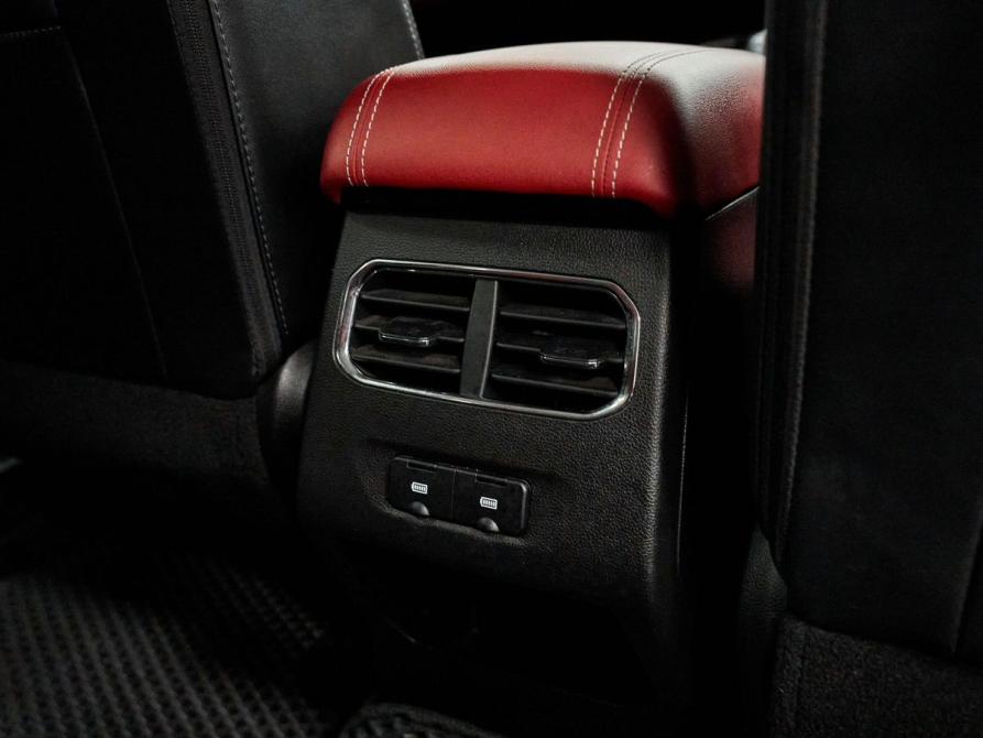 Haval Jolion I Рестайлинг Самара  - изображение 23